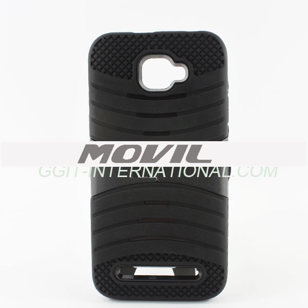 NP-1582 Protectores para  BLU Dash 5.0 D410A-8g